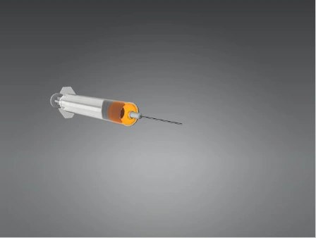 Смертельный яд