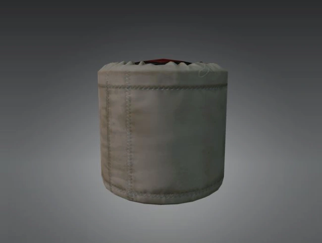 Мешок с порохом