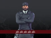 Бесшумный убийца Силовик