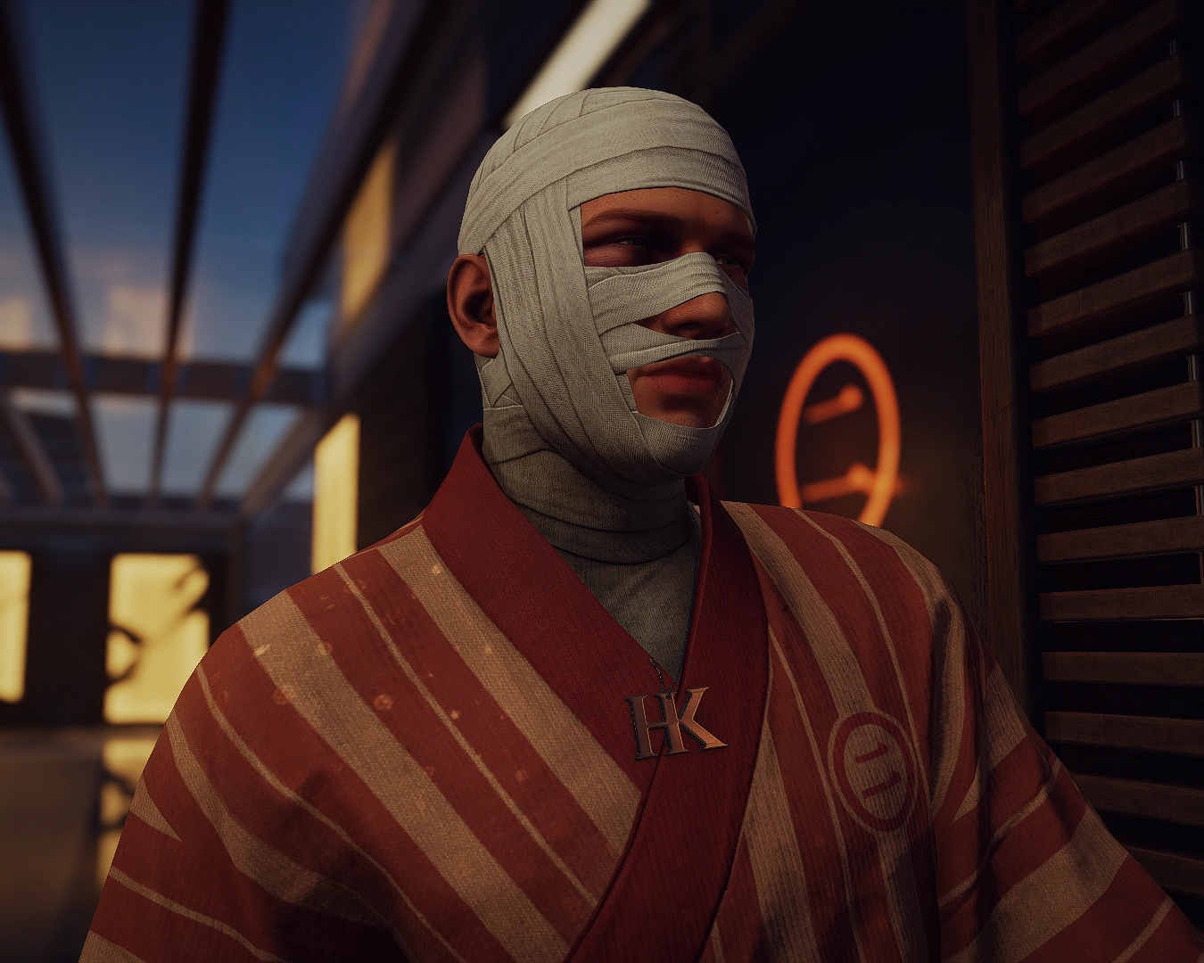 Транспазиция органов