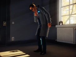 Дезинфекция для Нолана