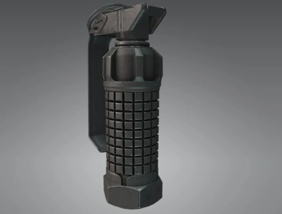 Осколочная