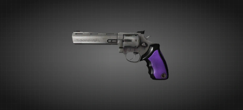 Розовый вариант