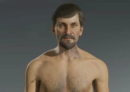 Инженер подлодки