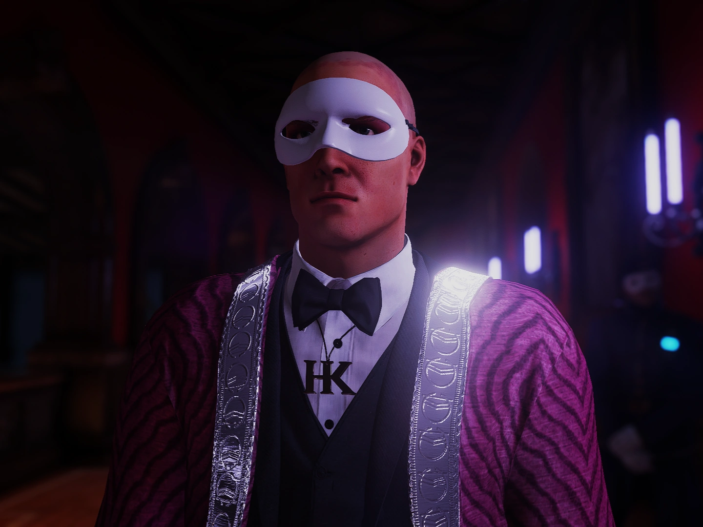 Общество тени