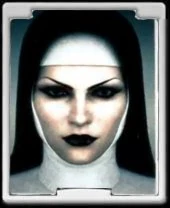 Мэри Гарнер