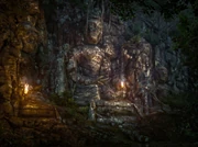 Часовны Тайник Эмброуз