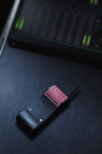 Пульт запуска фейерверков