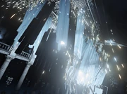 Блистательный конец карьеры