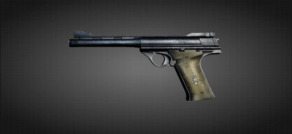 Автоматический SA 44 калибра