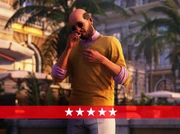 Бесшумный убийца Ветеран h3