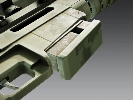 Магазинная горловина (Гадюка)