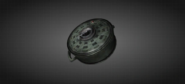 Светло-зелёная