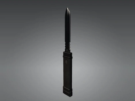 Нож скрытого ношения