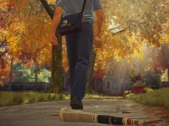 Покой для Бетти