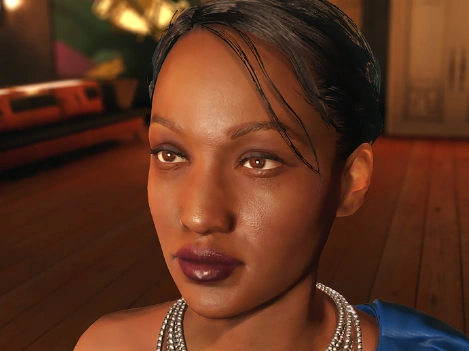 Инез Эквенси