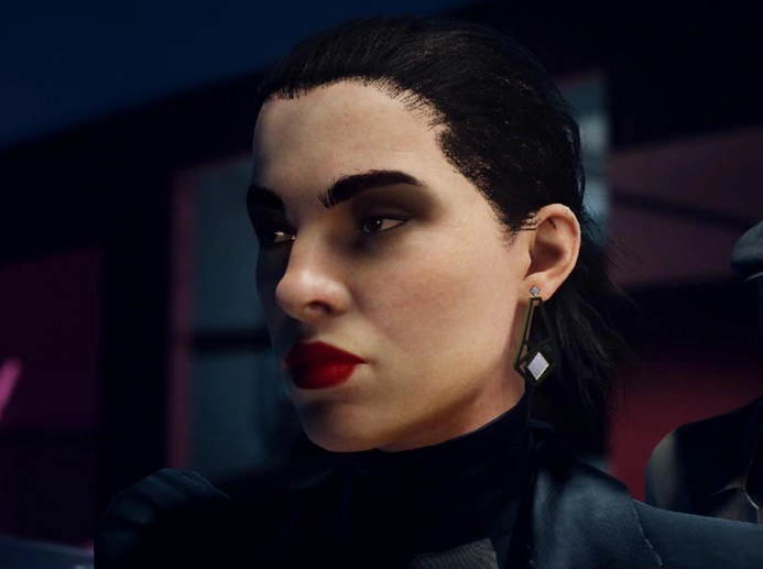 Альма Рейнард