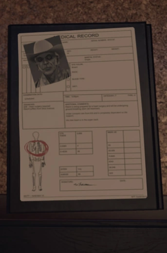 Декстер (Откр)