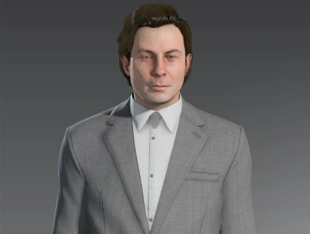 Феликс Меркль