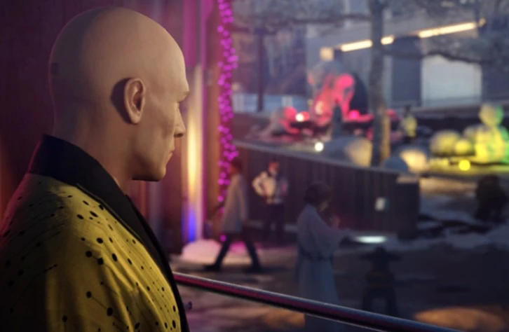 Снег хоккайдо