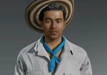 Музыкант (1)