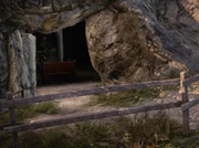 Часовня Мендоса