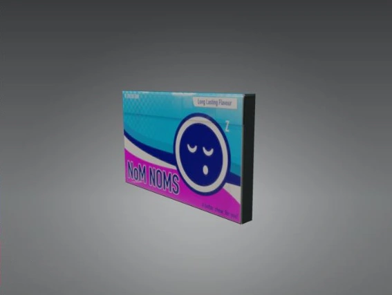 Седативная