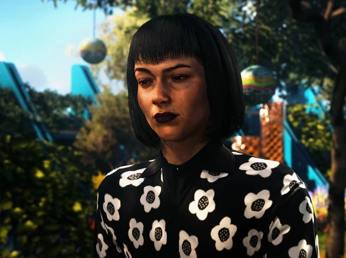 Манона Больё