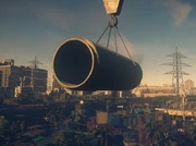 Натянутое убийство