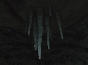 Каменная воля