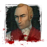 Алистер Белдинфорд