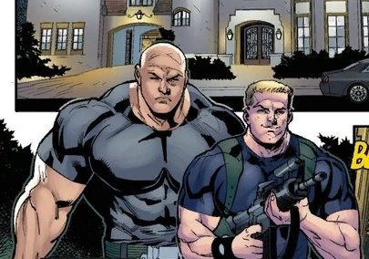 Оуинн и Теллер