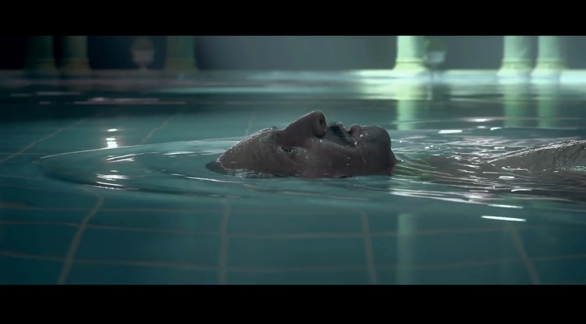 47-й утопил Фрица в бассейне отеля