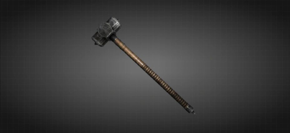 Боевой молот