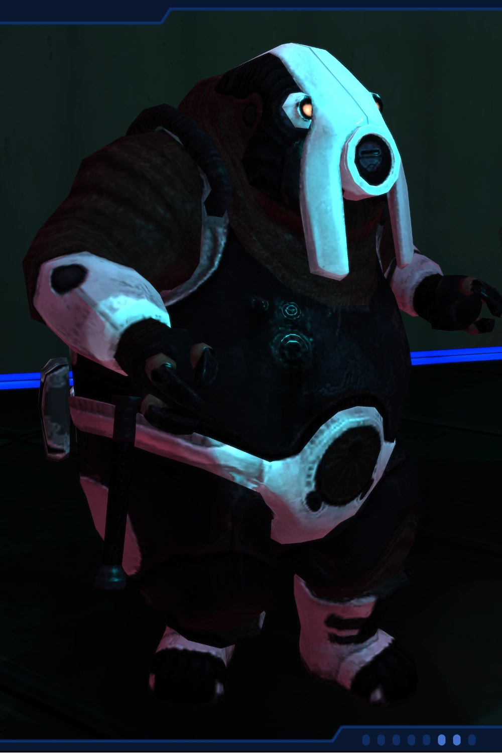 ДоранПортрет