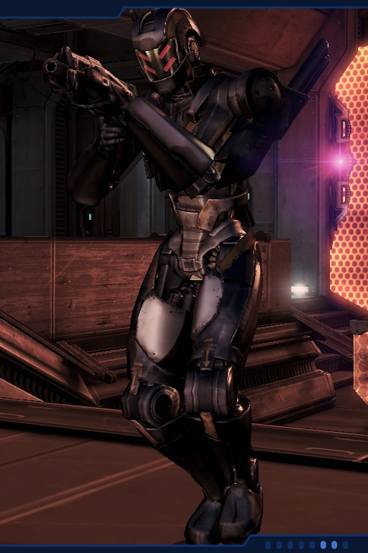 Бастион Вики