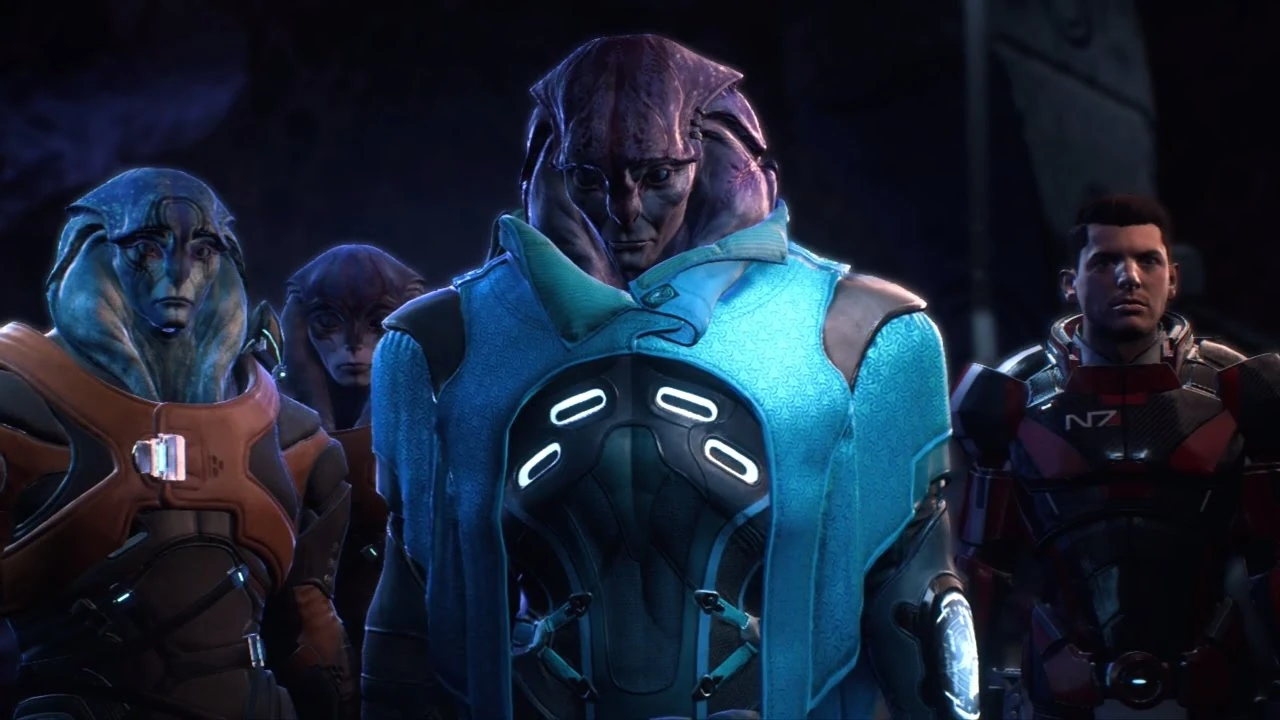 Джаал и Роекаар