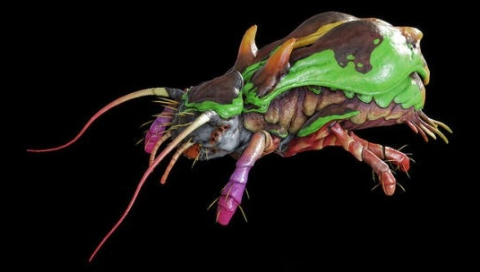 Шемрис МЕА HD 1