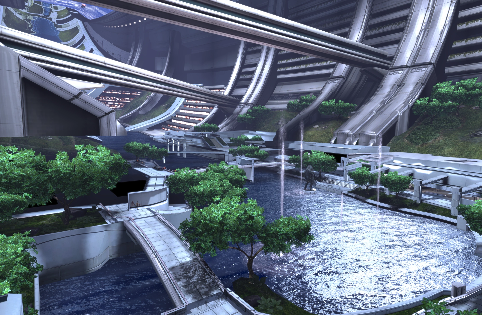 Цитадель Президиум 1