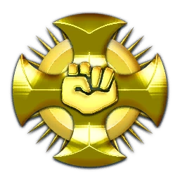 Убийств в ближнем бою - 50