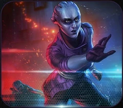 Спасли технологию Реликтов