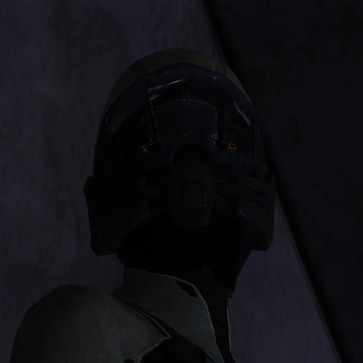 Персонажи ME Хаймес