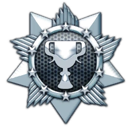 Серебряное испытание