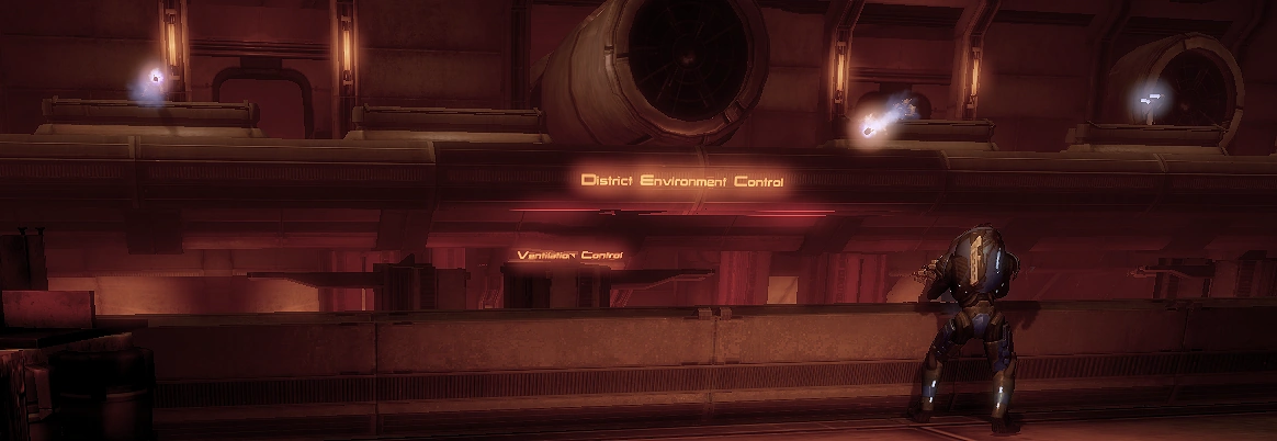 Dossier Prof - Environment Control Entrance combat1