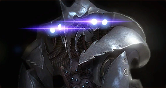 Praetorians Codex ME2 Image