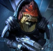 Наёмник Рекс