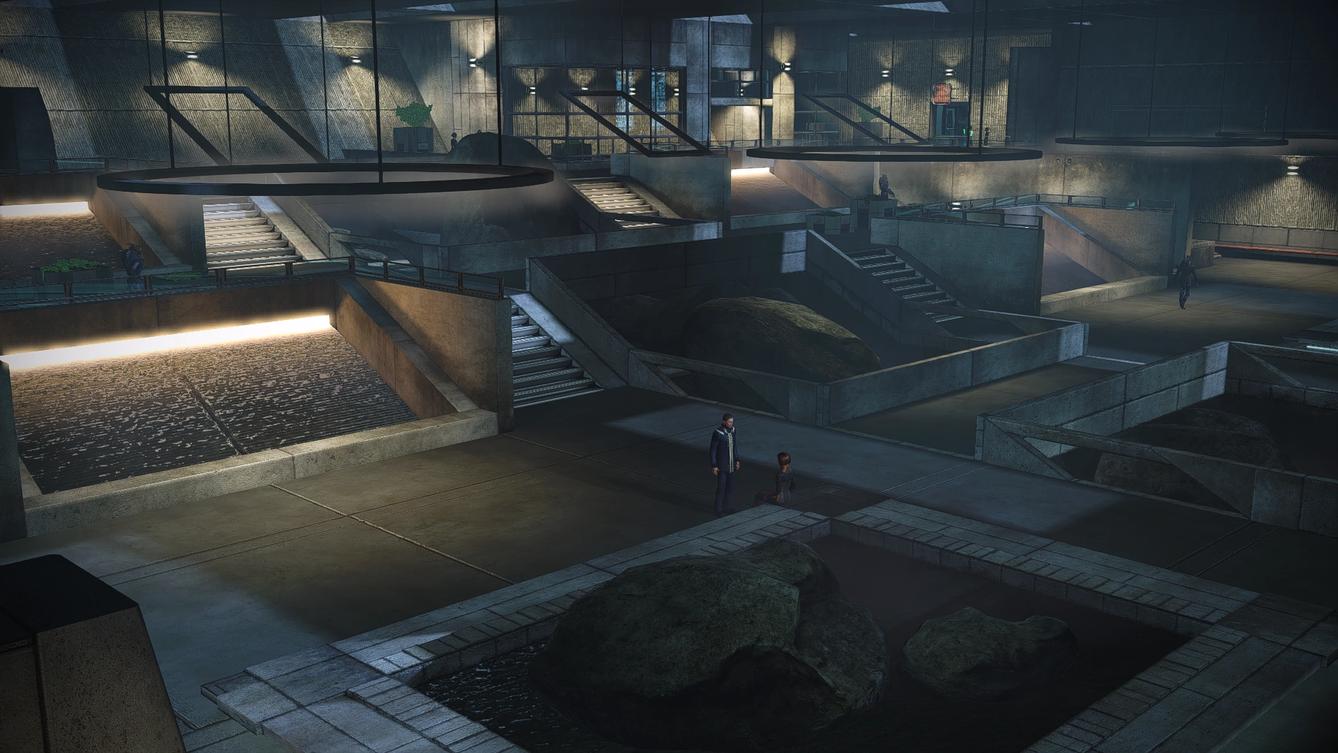 Порт Ханьшань