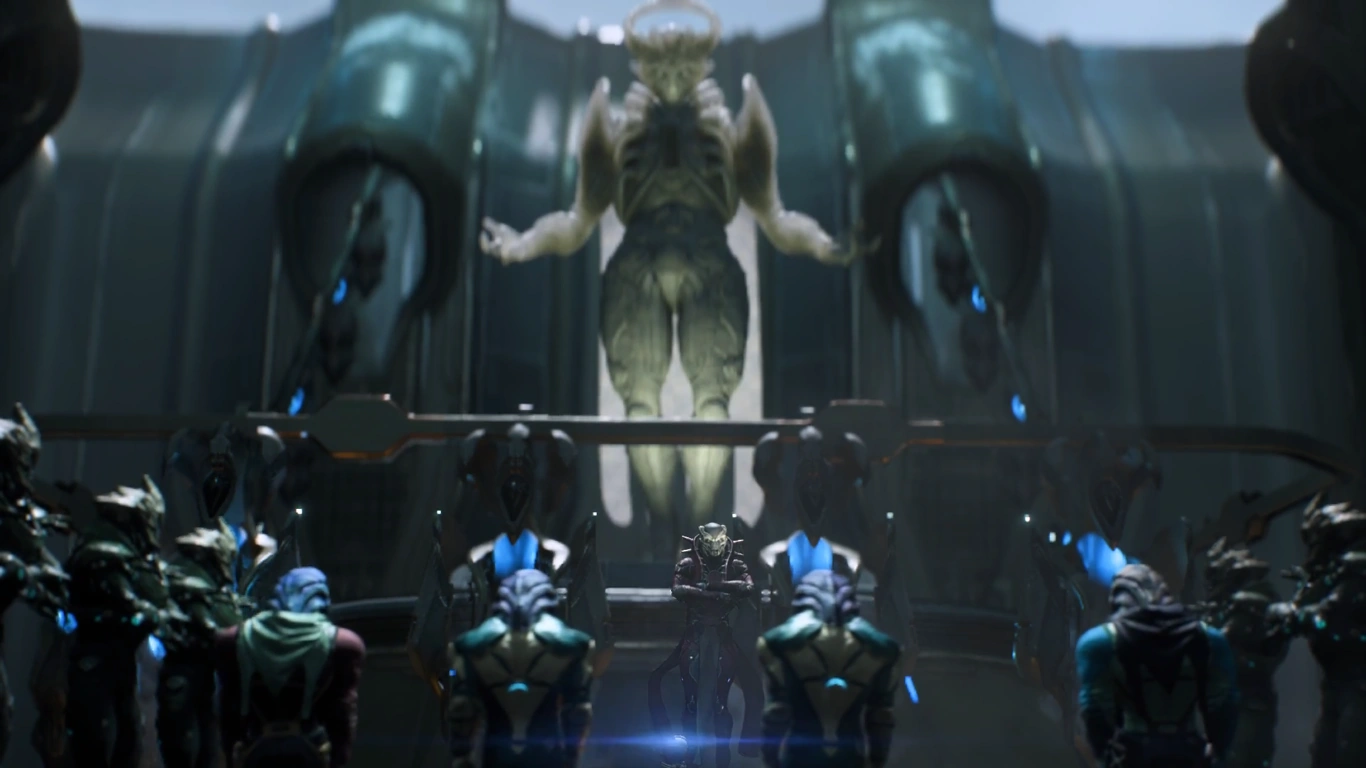 Ритуал кеттов