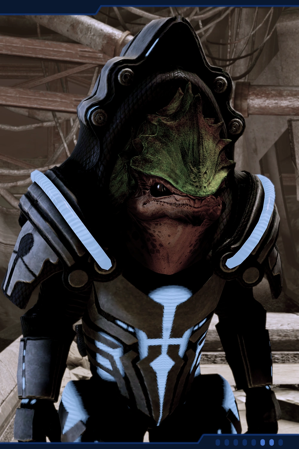 Гататог Увенк