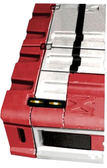 Сирта Кейс Броня